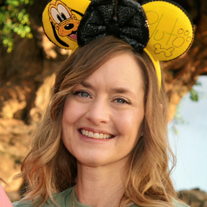 Fundraising Page: Melinda Judge